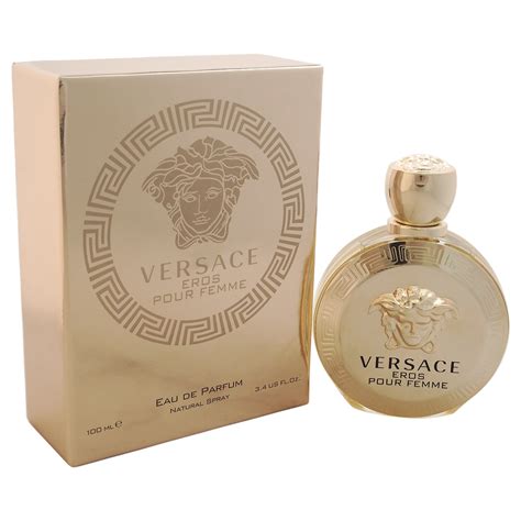 versace eros pour femme geschenkset|versace eros pour femme women's.